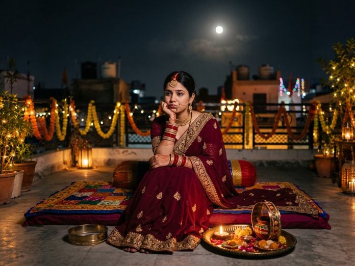 Original Sing Unveils “Karwa Chauth Ko Mera Pati”: #BhaagGayo Hits the Roof!