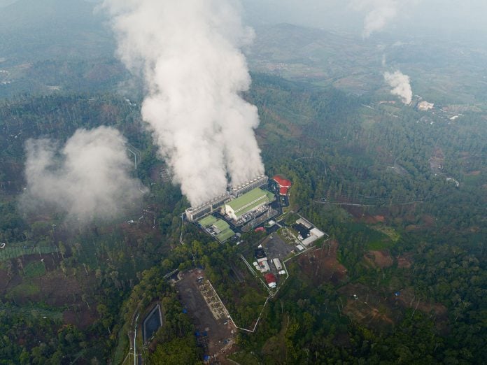 Barito Renewables Completes Star Energy Darajat Unit 3 Retrofit, bringing installed capacity to 935.55 MW