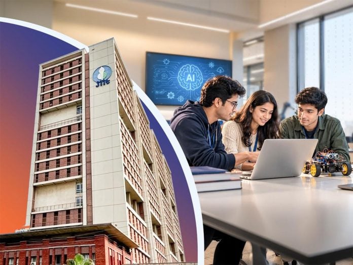 Delhi NCR-Based Deemed-to-be University Strengthens Academic Excellence Through AI, Research and Innovation