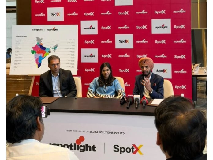It's Spotlight brings Punjab's Leading Agencies together at The Spotlight Circle – Chapter Punjab