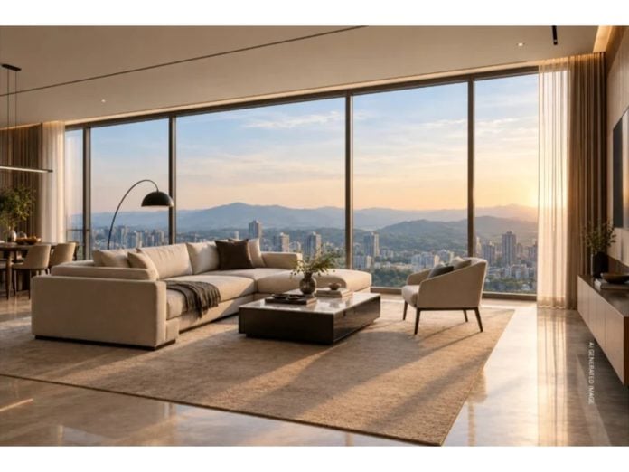 What Does Today’s Luxury Buyer Really Want? Beyond Square Feet: How Mumbai’s Affluent Homebuyers Are Redefining Luxury