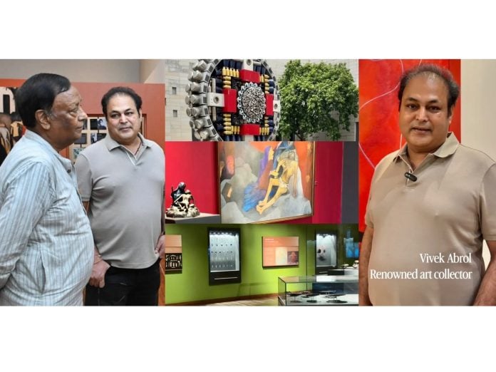 'This Will Be One of the Best Museums in the World': Vivek Abrol’s Prediction About Bihar Museum Comes True