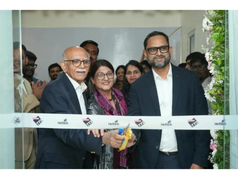 Hettich Strengthens Its Experiential Footprint in Bengaluru with the Launch of Its Second Exclusive (HeX) Store in the City