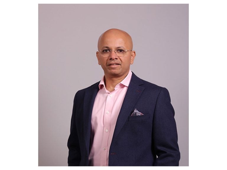 Vasudev Jagannath to Become IIFL Capital MD; Firm to Launch NBFC