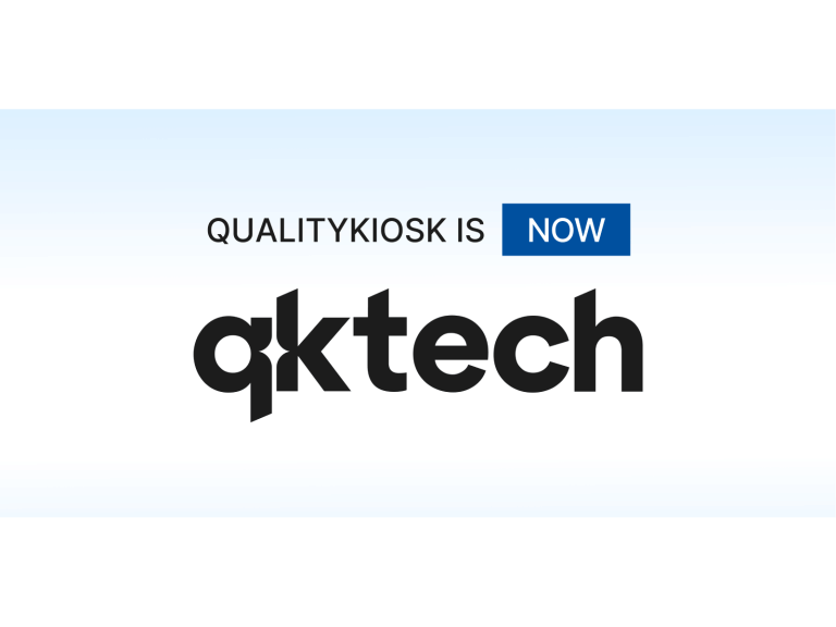 QualityKiosk Technologies Becomes QKTech, Advancing Engineering Reliability for the AI Era