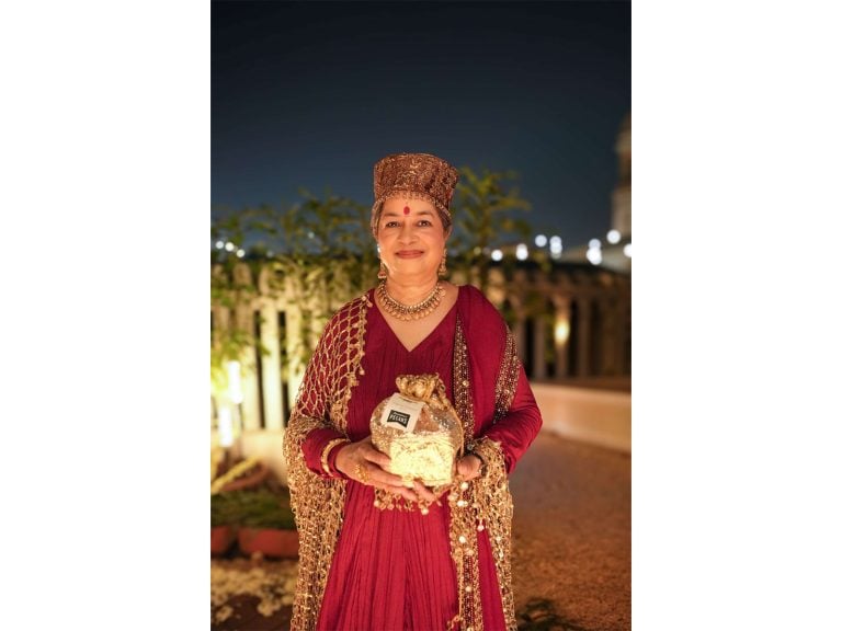 American Pecans partners as official snacking partner for ITRH Ki Diwali X IBTIDA – Ek Mehfil
