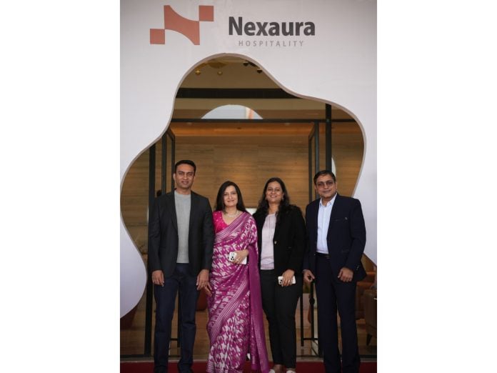 Shivalik Furniture unveils Nexaura Hospitality