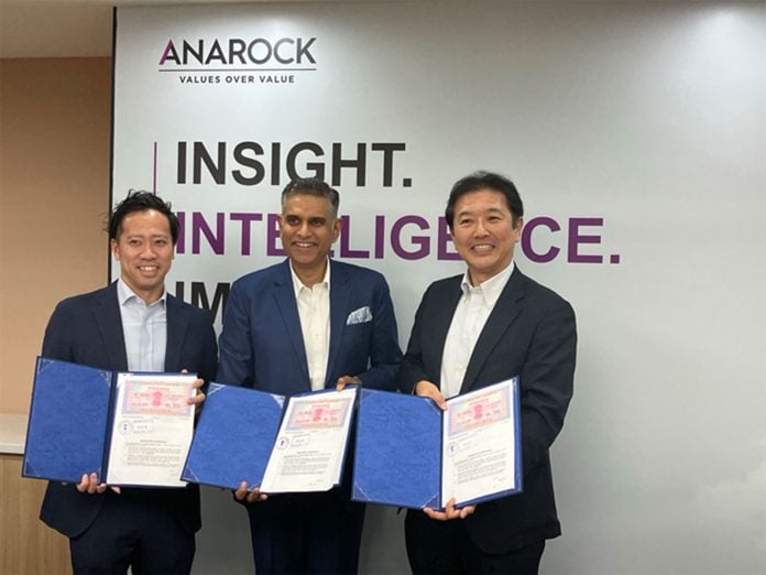Panasonic and Anacity Partner to Bring Integrated Smart-Home Solutions for Residential Communities in India