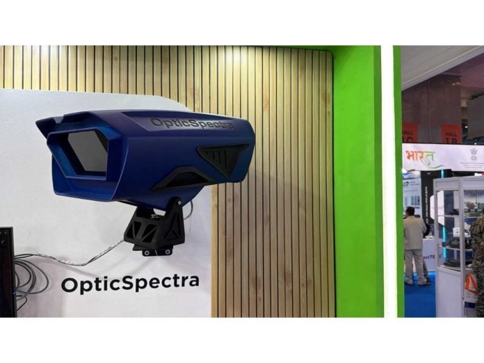 NavTech Unveils 10 Gbps QKD-Enabled Optical Wireless System at IMC 2026; Targets Secure Telecom and Defence Networks