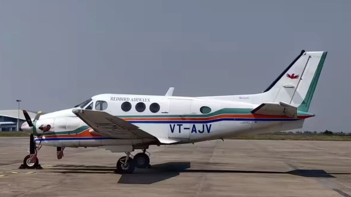 Indian patient dead, air ambulance diverts to Dhaka after door opens mid-flight