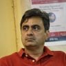 Ajay Gudavarthy