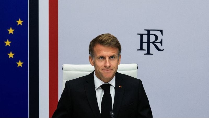 France’s fiscal crisis is nearing its breaking point