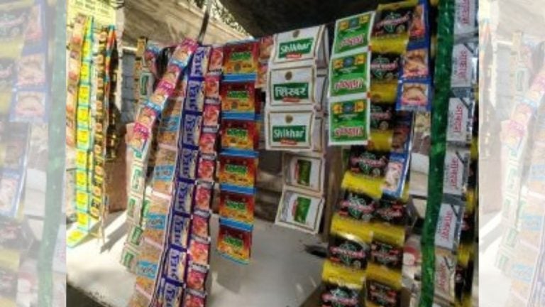 South Asia accounts for 84% of chewing tobacco deaths worldwide, Lancet study finds