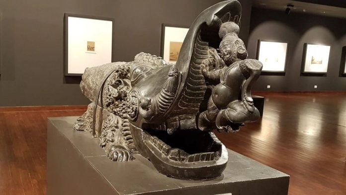 Bihar museum in 100 best list | X