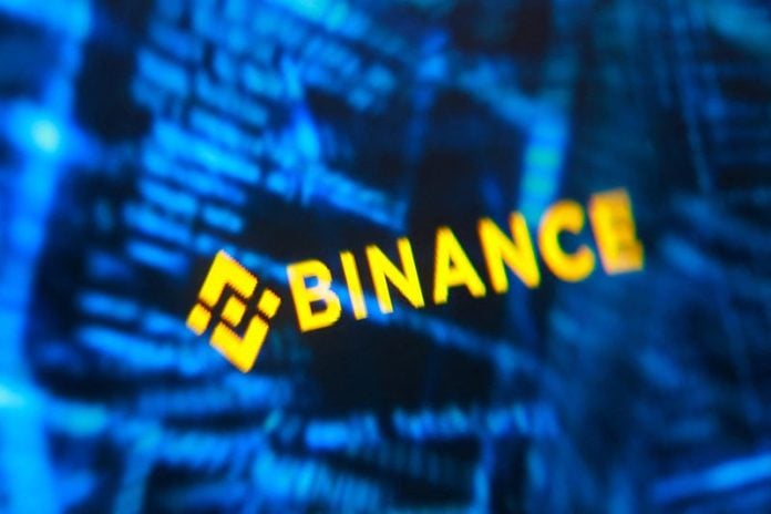 Binance seeks to shore up confidence after record $6.3 billion heist
