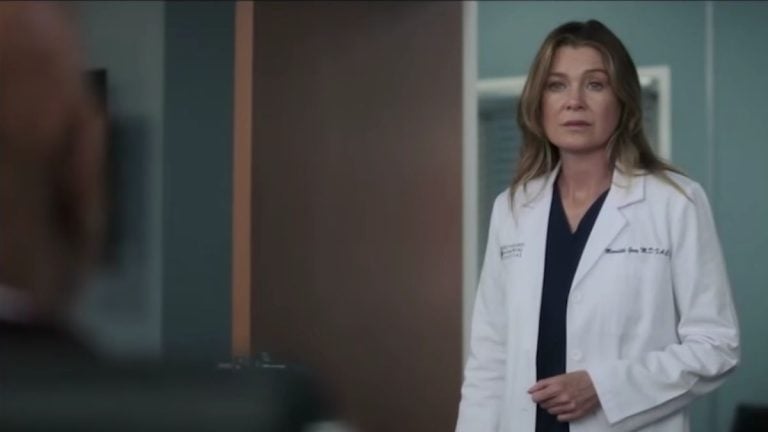 Grey’s Anatomy, it’s time to hang up the stethoscope