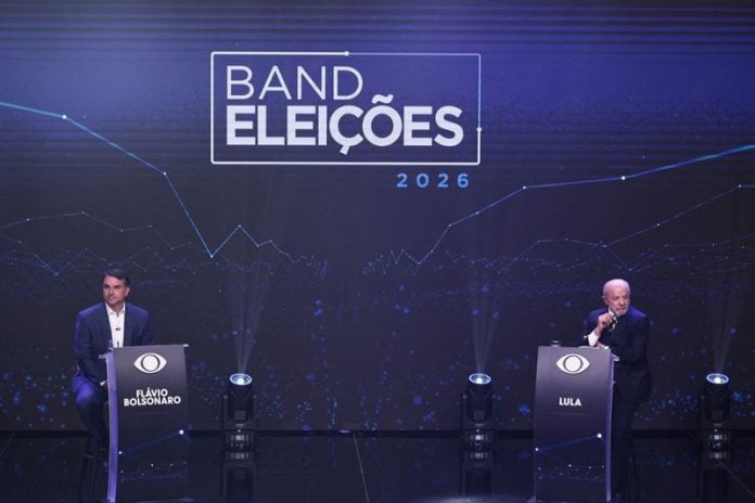 Brazil’s Bolsonaro sets terms for records release after Lula’s disclosure challenge