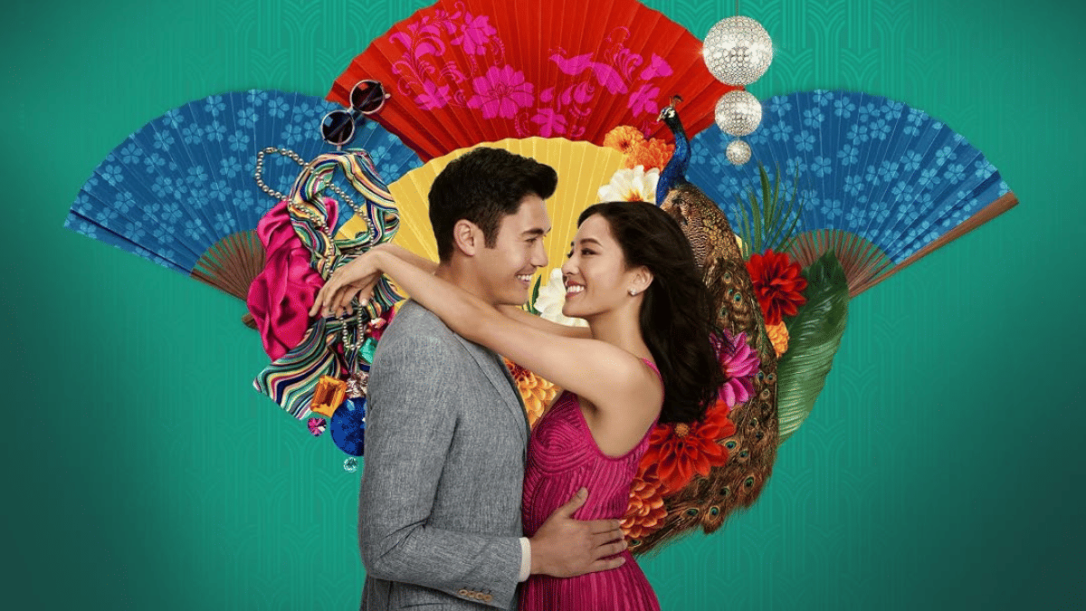 HBO Announces Crazy Rich Asians Sequel Series With Returning Cast