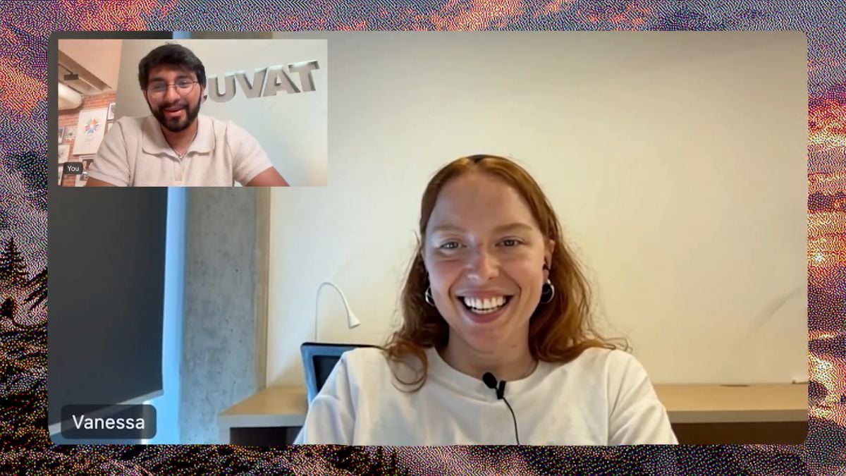 Tavus Says Griffin Passes Video Turing Test With 48% Success