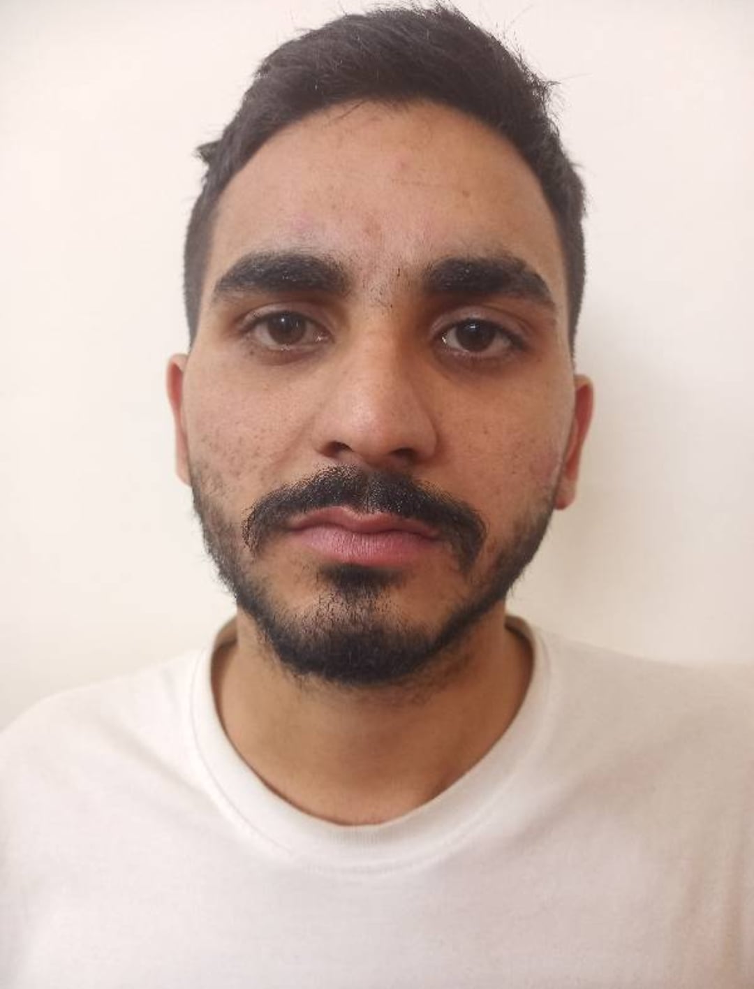 Gurpreet Singh alias Gopi Numbardar was a close associate of Ajmeet Singh before they became rivals | Special arrangement