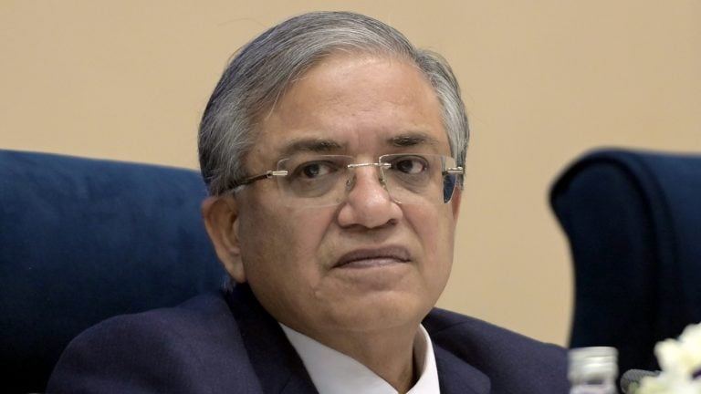Losing Gyanesh Kumar and winning UP is the best option before Modi-BJP to silence critics