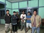 For the youth in Geku, in Arunachal Pradesh’s Upper Siang district, the immediate demands remain the release of those detained and a dialogue with the government | Vitasta Kaul/ThePrint