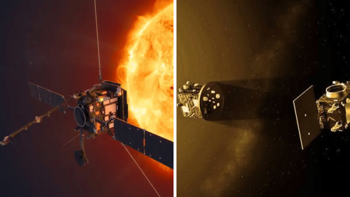 India's Aditya-L1 and Europe's Proba-3 join forces to decode the Sun’s violent eruptions