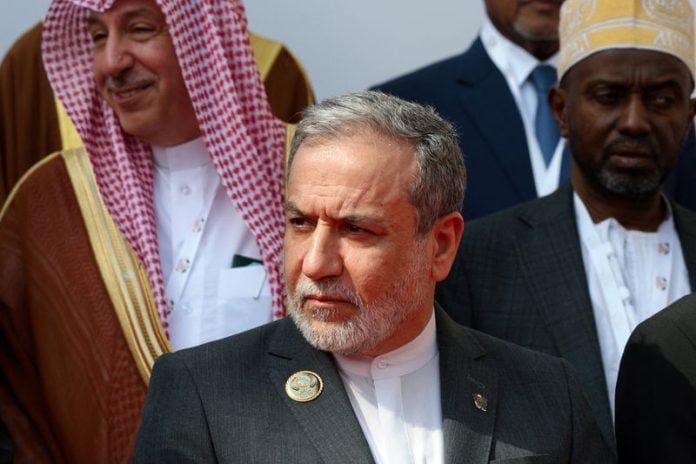 Iran says Saudi Arabia, Houthis have not answered mediation offer