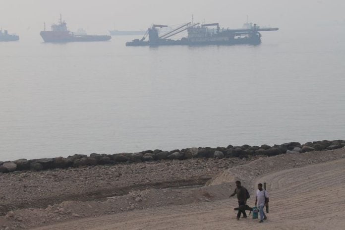 Iran says US response to its proposal to reopen Hormuz was ‘insufficient’