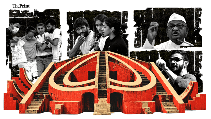 Illustration: Soham Sen/ThePrint