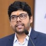 Brajesh Kumar Tiwari