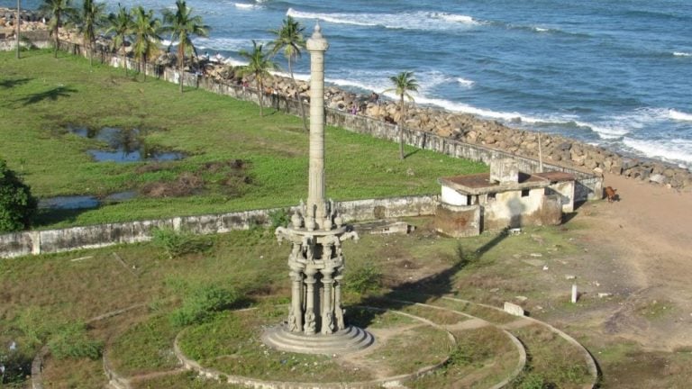 India’s maritime past lies submerged. Archaeology can bring it back