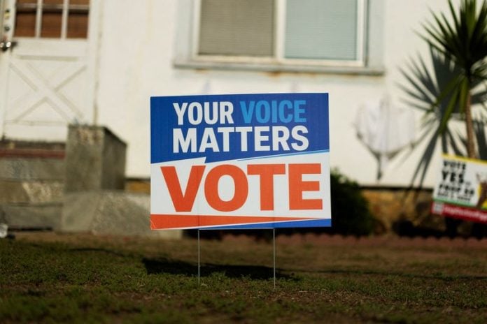 Judge says Trump bid to set aside California ballots would ‘wreak havoc’ on democracy