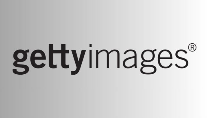 Getty Images logo