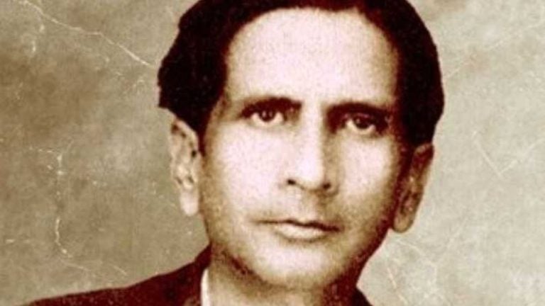 Javed Akhtar’s ‘Mamu’ & John Keats of Urdu poetry—Majaz Lakhnavi’s verses outlived him