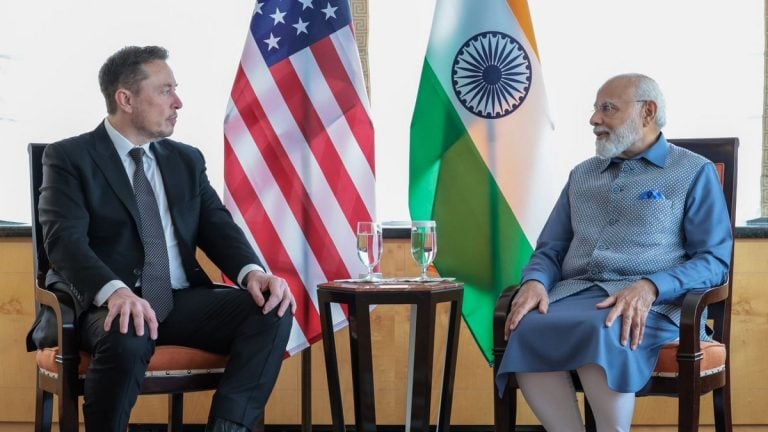 Elon Musk, India and a clash of sensibilities