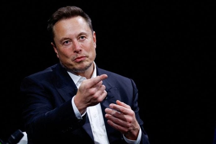 Musk has spent $276 million on midterms to help Republicans retain control of Congress