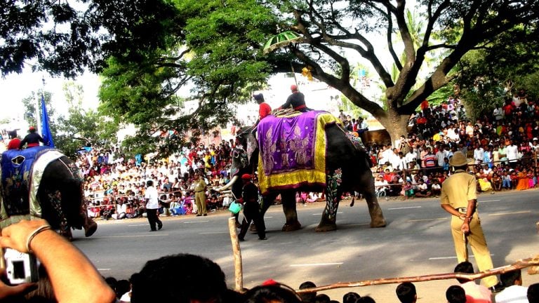 Ayudha Pooja & Vijayadashami—Ancient wisdom for a confused generation