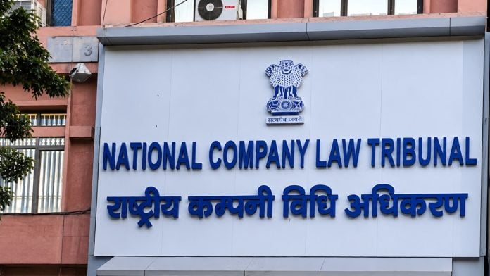 Representational image | nclt.gov.in
