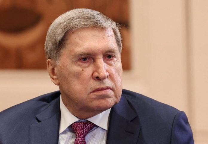 Next round of Ukraine talks depends on Middle East, other factors, Kremlin aide says