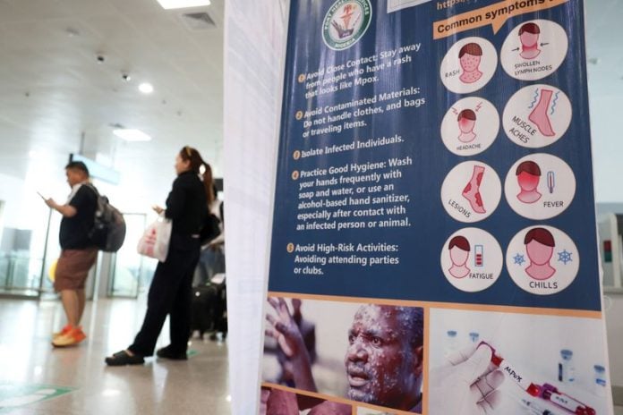 Nigeria's Ebola patient medically evacuated to Switzerland