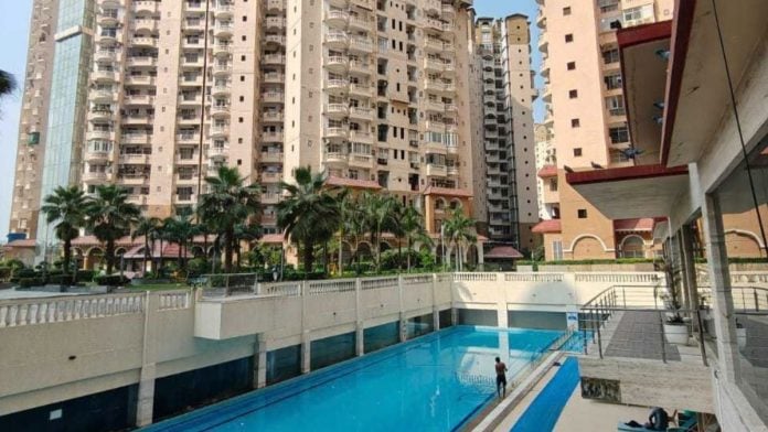 The common areas and facilities that are often marketed as key lifestyle benefits now have become a source of friction, confusion and complaints once residents move in. Special Arrangement