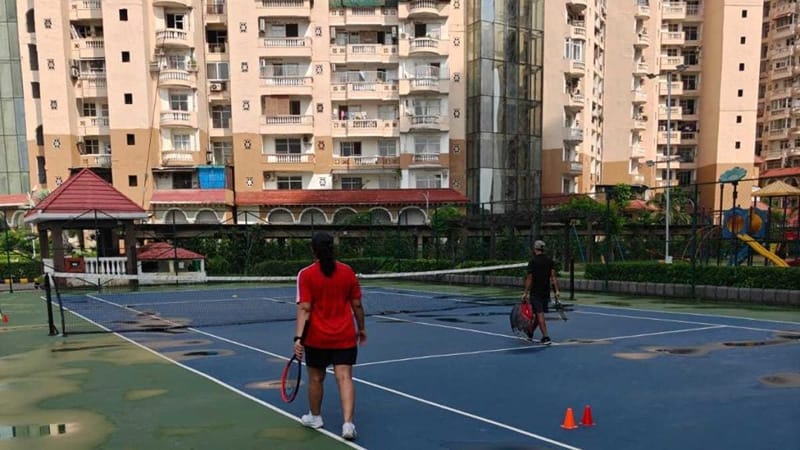 गेटेड सोसाइटी में किराएदारों और रहने वालों के लिए अलग-अलग नियम और कानून किराएदारों के बीच बढ़ती चिंता का विषय बन गए हैं | फोटो: स्पेशल अरेंजमेंट