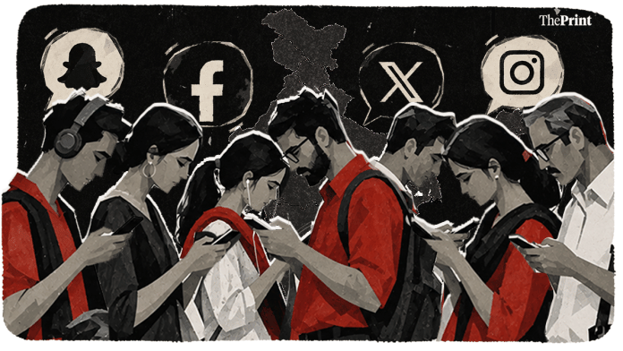 Illustration: Soham Sen | ThePrint