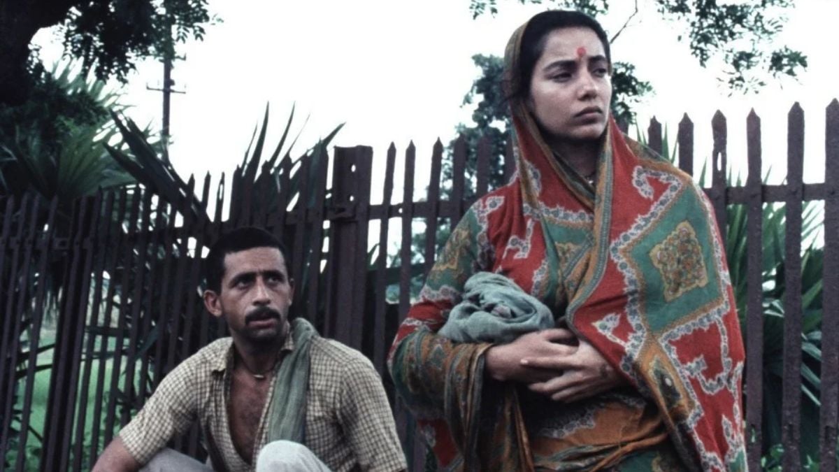 Paar laid bare caste oppression in 1984. Four decades later, its truth still stings