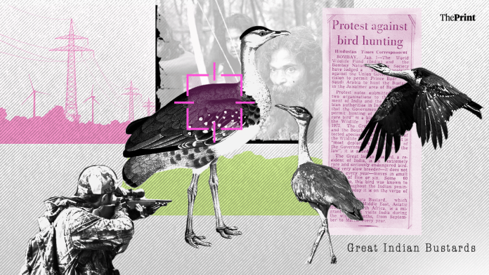 Illustration by Shruti Naithani, ThePrint