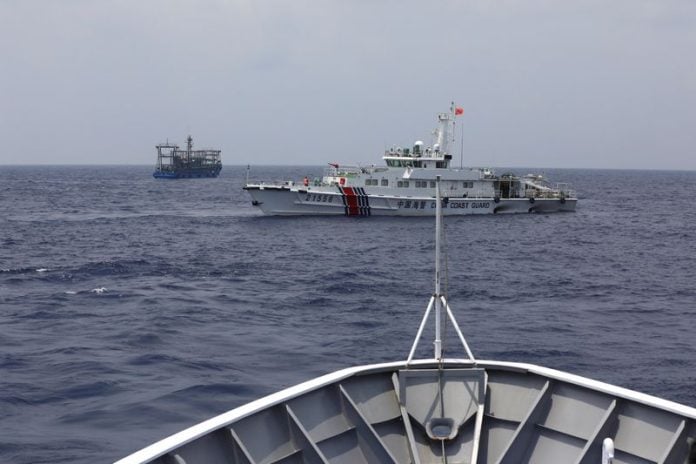 Philippines exploring deeper cooperation with Taiwan to protect cables