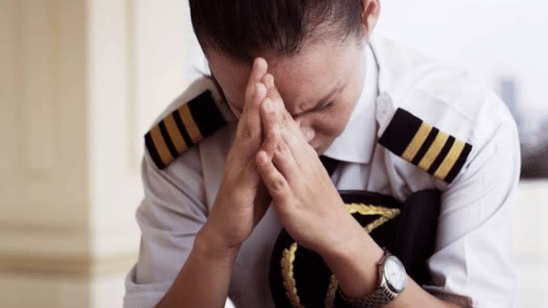 From Germanwings to flydubai: How cockpit mental health crises persist