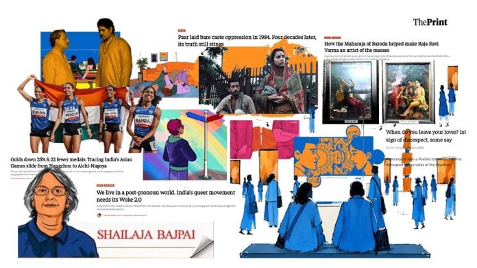 Readers' Editor | Art and culture and books and entertainment
