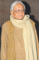 File photo of Ramchandra Gandhi | Wikimedia Commons